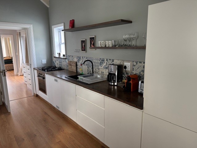 To Let 2 Bedroom Property for Rent in La Concorde Western Cape